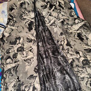 7th 38th Vintage Vest